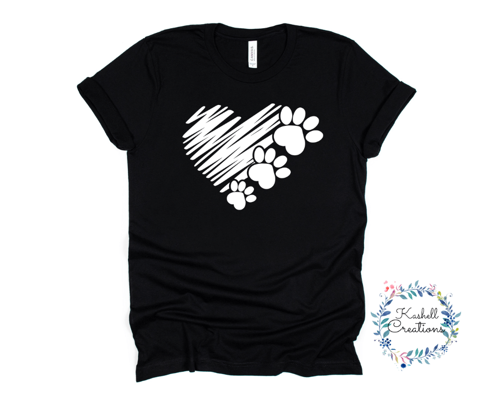 Puppy Love T Shirt