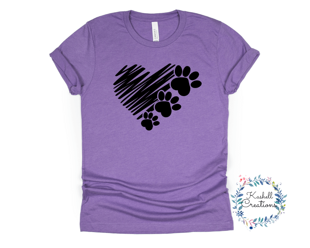 Puppy Love T Shirt
