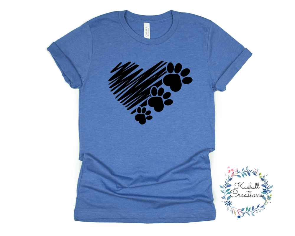 Puppy Love T Shirt