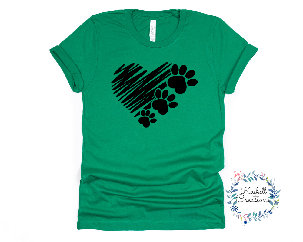 Puppy Love T Shirt