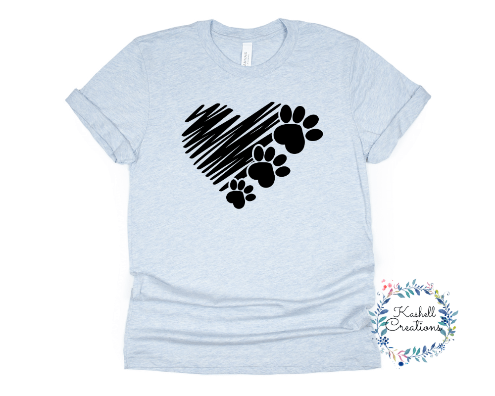 Puppy Love T Shirt