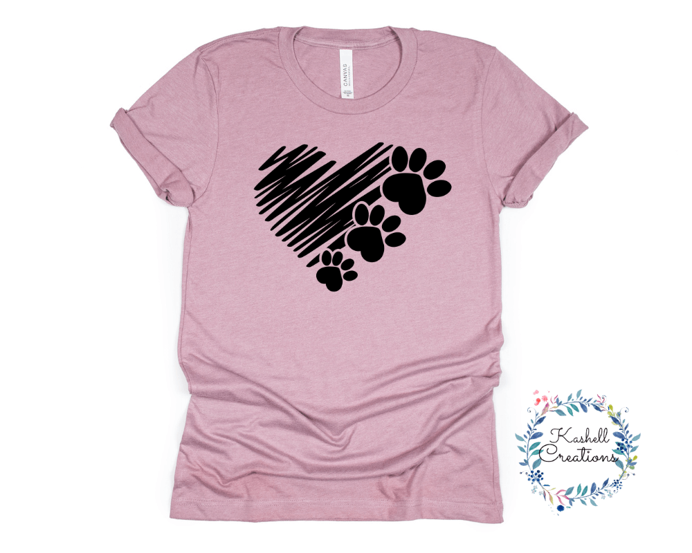 Puppy Love T Shirt