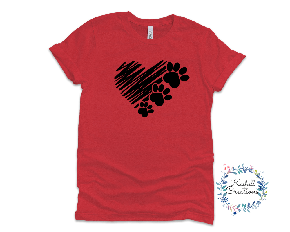 Puppy Love T Shirt