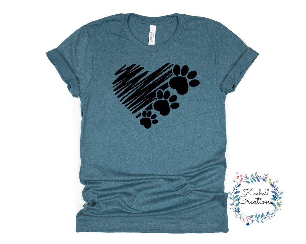 Puppy Love T Shirt