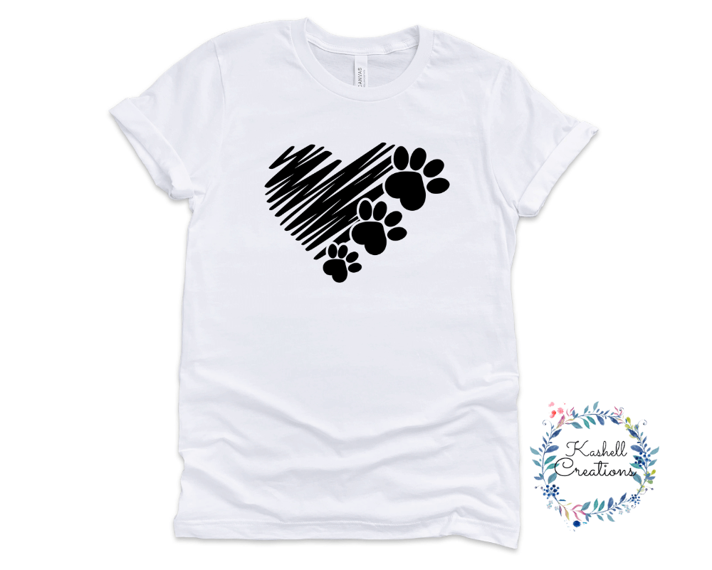 Puppy Love T Shirt