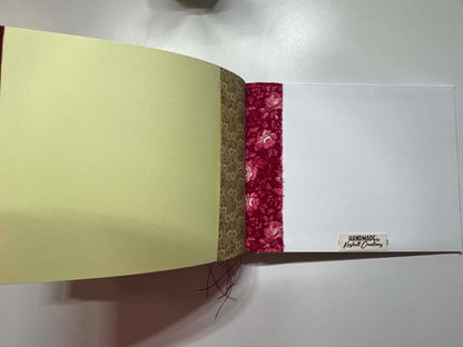 Junk Journal: The Knight and the Dragon