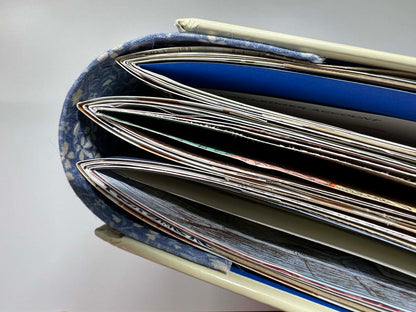 Junk Journal: Paddington