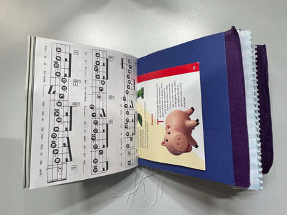 Junk Journal: Lightyear