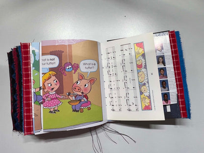 Junk Journal: Spider-Ham