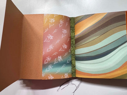 Junk Journal: Jane and the Dragon