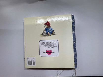 Junk Journal: Paddington