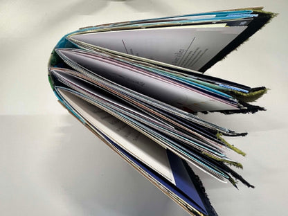 Junk Journal: A Roaring Adventure