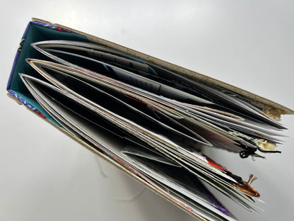 Junk Journal: I am a Jedi