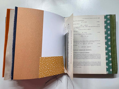Junk Journal: Jane and the Dragon