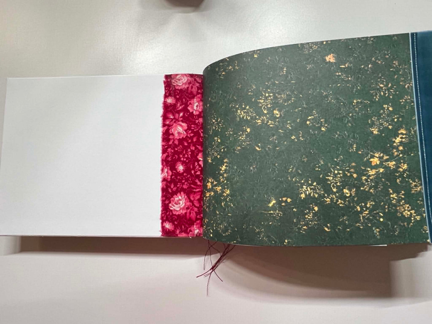 Junk Journal: The Knight and the Dragon