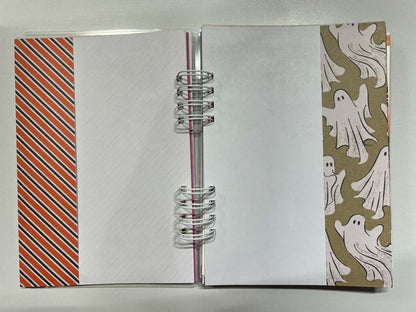 Junk Journal: You Got A Rock Charlie Brown