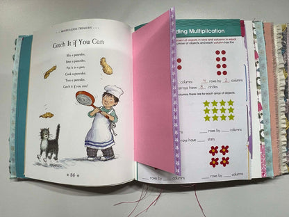 Junk Journal: Otis & Rae & the Grumbling Splunk