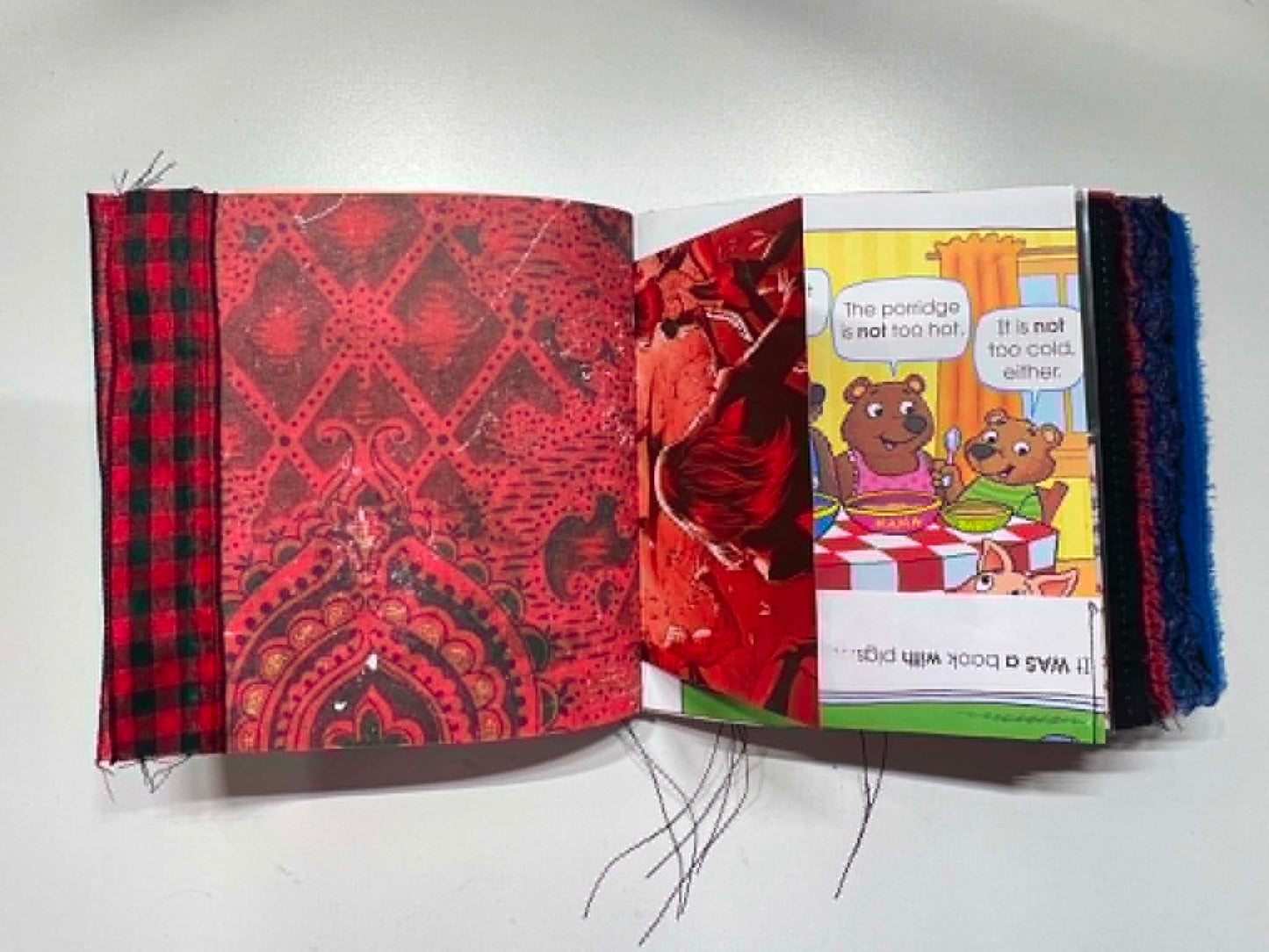 Junk Journal: Spider-Ham