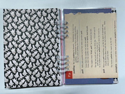 Junk Journal: You Got A Rock Charlie Brown