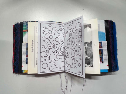 Junk Journal: Spider-Ham