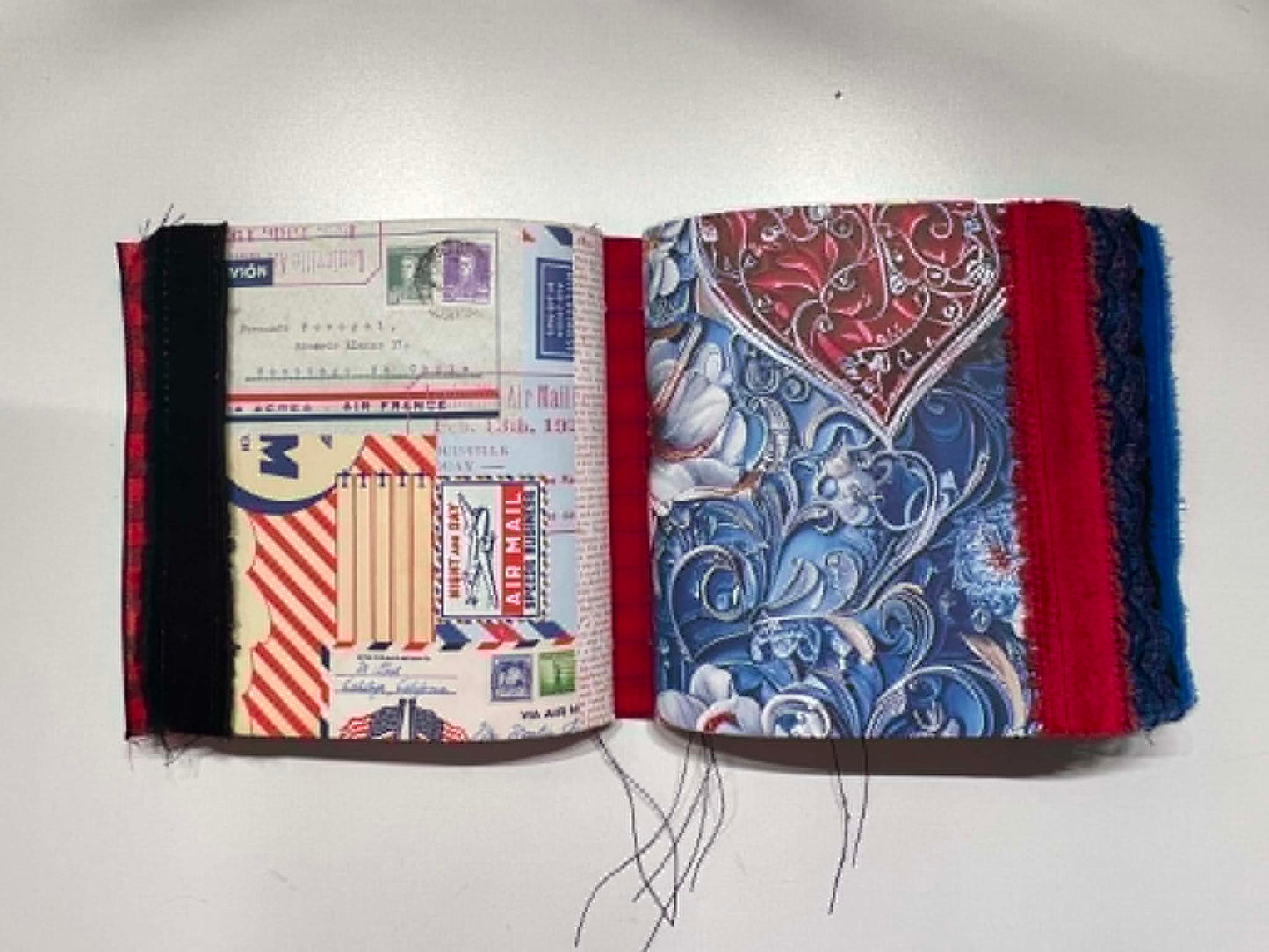 Junk Journal: Spider-Ham