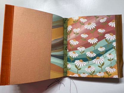 Junk Journal: Jane and the Dragon