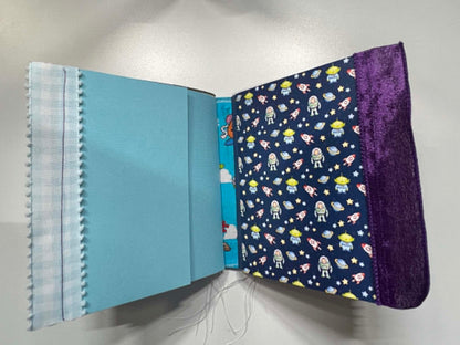 Junk Journal: Lightyear