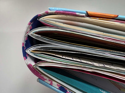 Junk Journal: Otis & Rae & the Grumbling Splunk