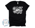 Ghoul Gang T Shirt