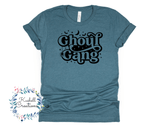Ghoul Gang T Shirt