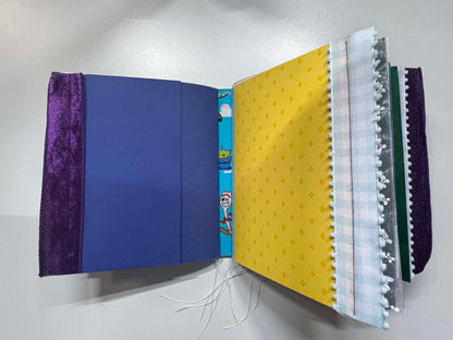 Junk Journal: Lightyear