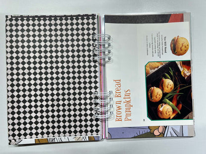 Junk Journal: You Got A Rock Charlie Brown