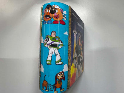 Junk Journal: Lightyear