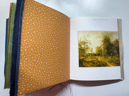 Junk Journal: Jane and the Dragon