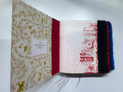 Junk Journal: Spider-Ham
