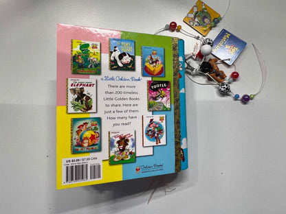 Junk Journal: A Story About Toys