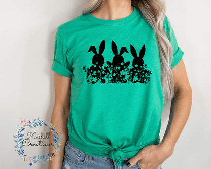 Bunny T Shirt