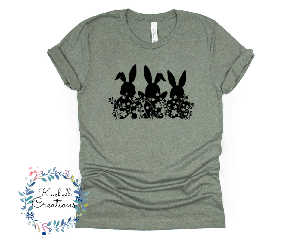 Bunny T Shirt