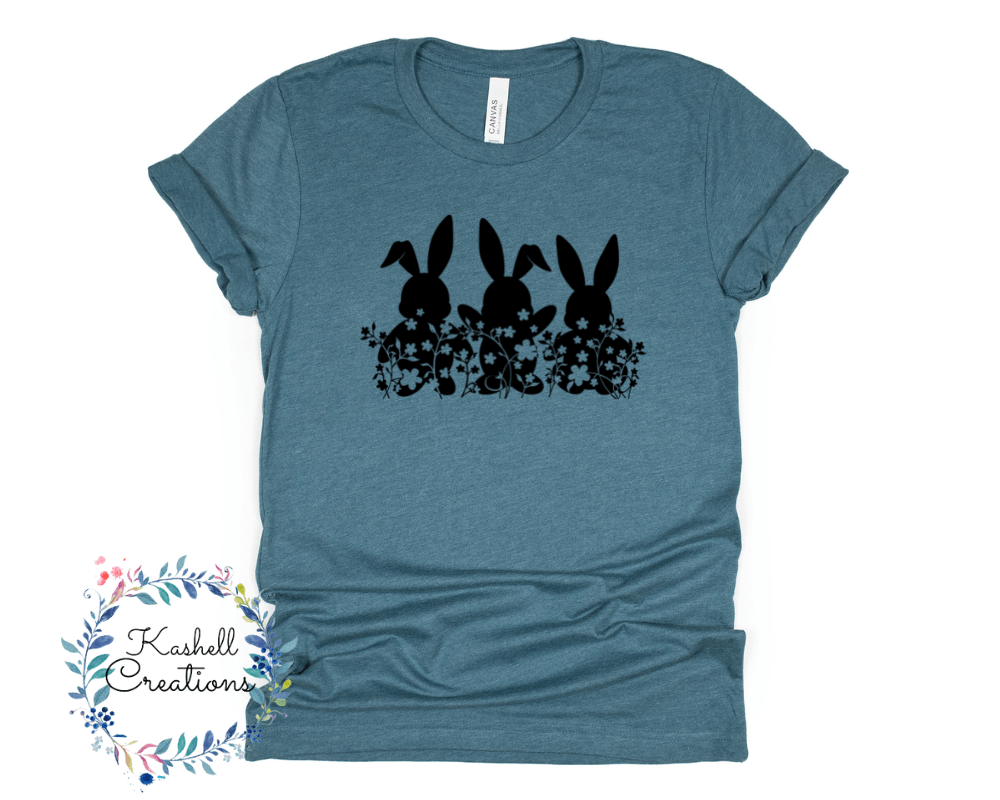 Bunny T Shirt