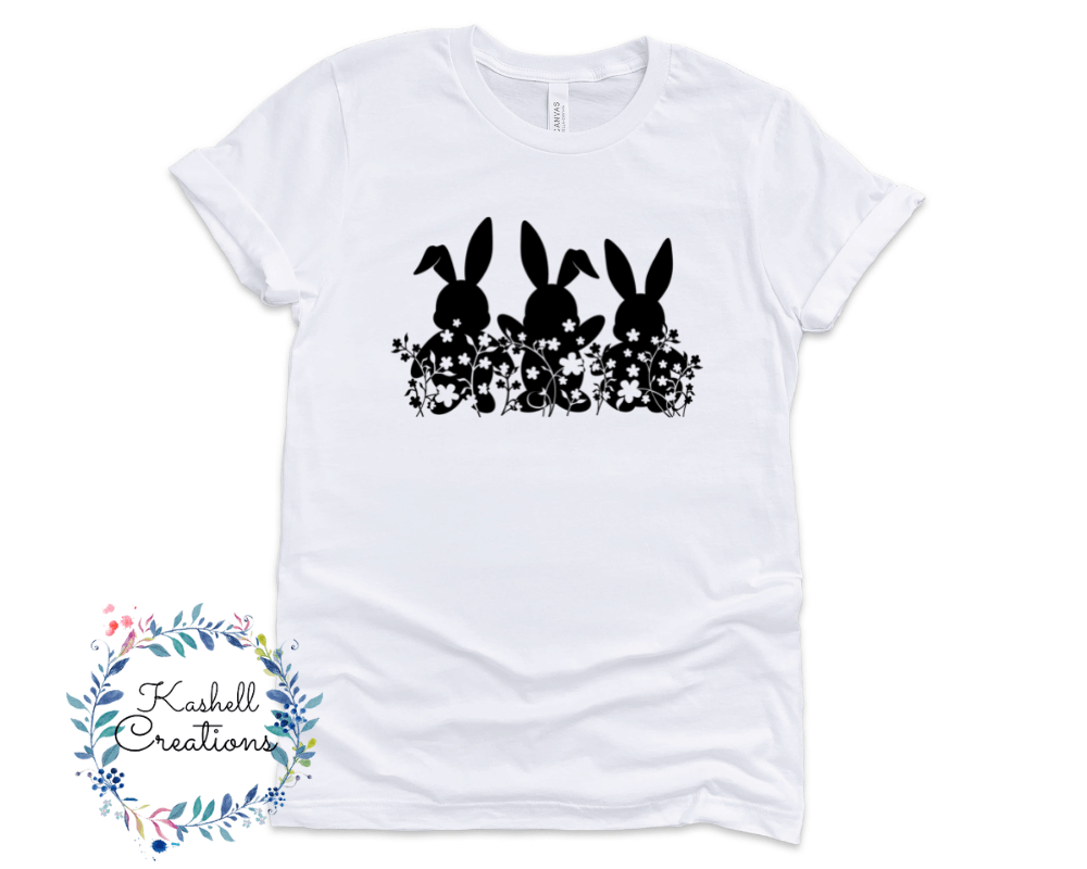 Bunny T Shirt