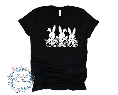 Bunny T Shirt