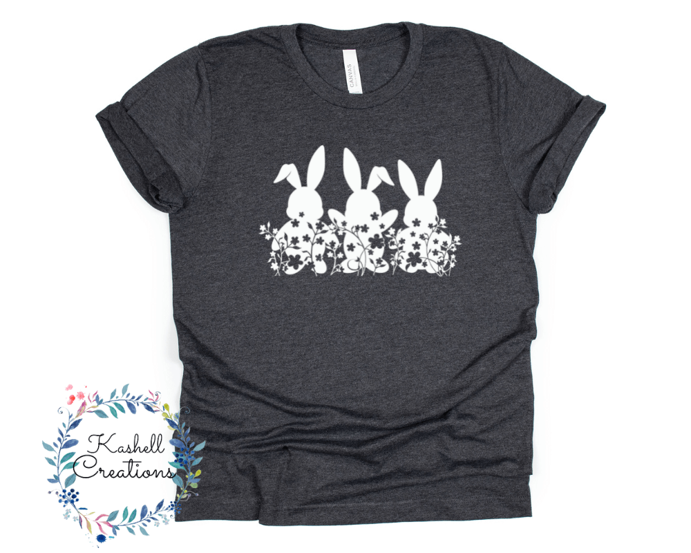 Bunny T Shirt