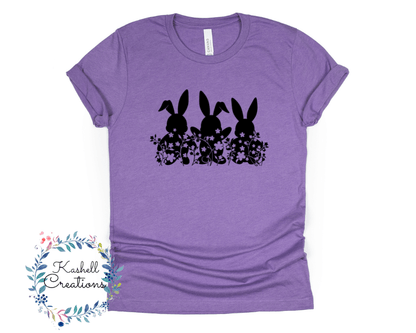 Bunny T Shirt