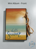 Hello Summer Folio Album
