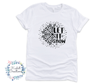 Let it Snow T Shirt