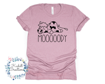 Moody T Shirt