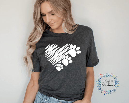 Puppy Love T Shirt