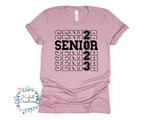 Seniors Class of 2023 T Shirt