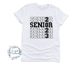 Seniors Class of 2023 T Shirt