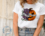 Sorta Sweet Sorta Spooky T Shirt